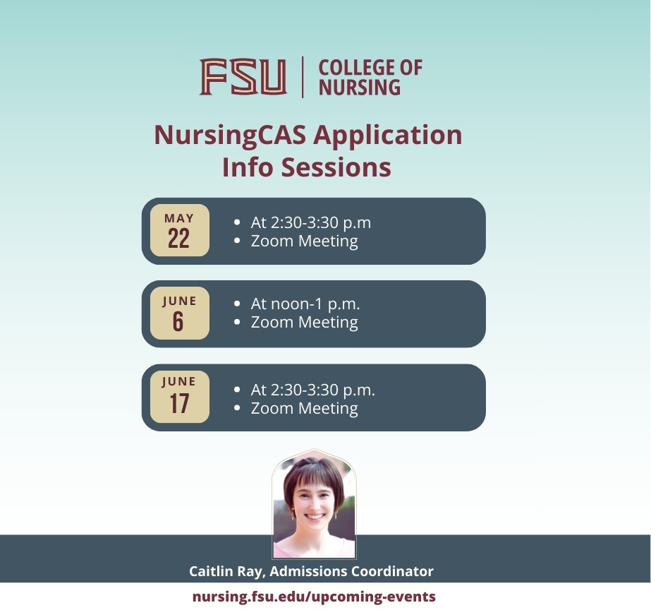 BSN-info-session