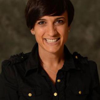 Geraldine Martorella