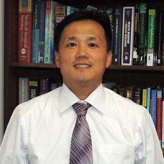 Hyochol 'Brian' Ahn