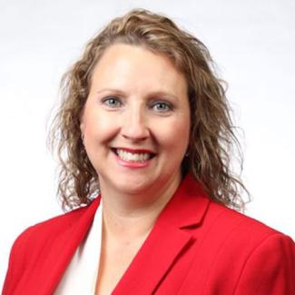 Lucinda J. Graven