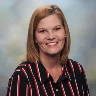 Marsha E. Hartline