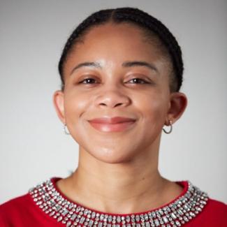 Andrea Johnson