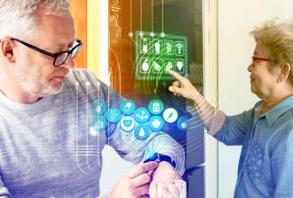 Smart Health Home™ Initiative
