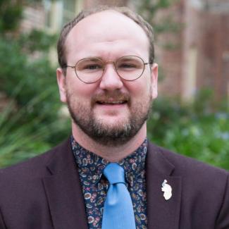 Warren Oliver
