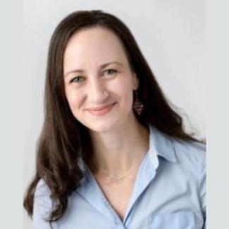 Amanda Gabster