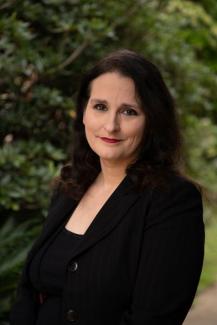Katherine Stanford
