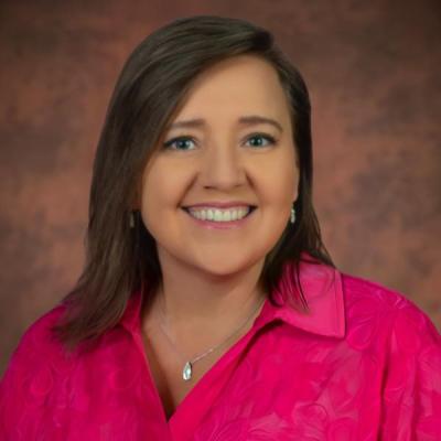 Leslie G. Wooten