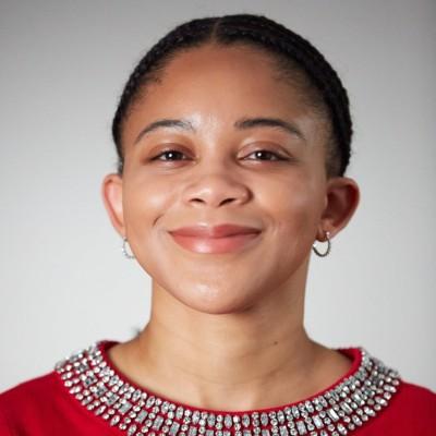 Andrea Johnson