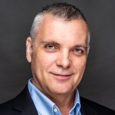 Jean-Marc Wise