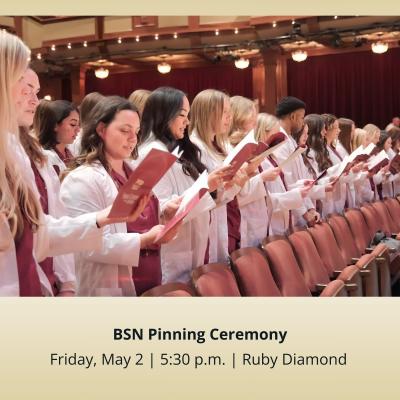BSN-Nursing