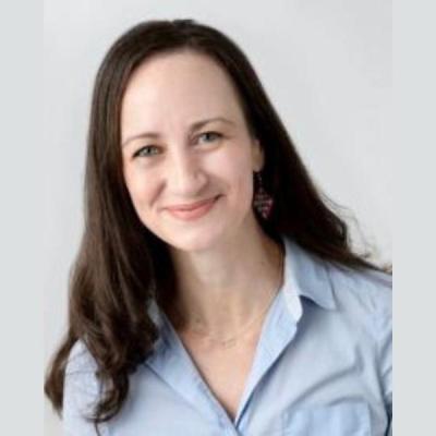Amanda Gabster