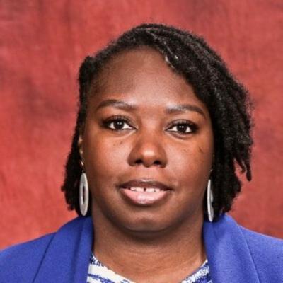Shakelia Rogers
