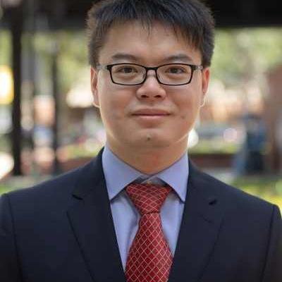 Steve "Aokun" Chen